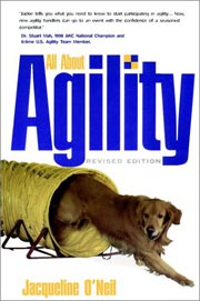 ALL ABOUT AGILITY