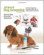 ALL BREED DOG GROOMING