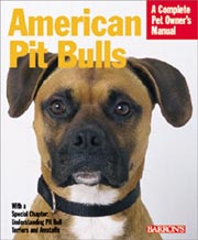 AMERICAN PIT BULLS