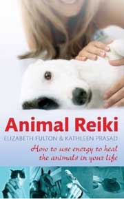 ANIMAL REIKI