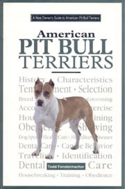 Heritage American Pit Bull Terrier Conformation Standard®