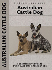 Cattle shop dog club