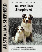 AUSTRALIAN SHEPHERD (Interpet / Kennel Club)