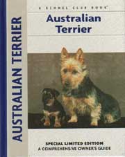 AUSTRALIAN TERRIER