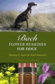 BACH FLOWER REMEDIES FOR DOGS