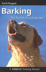 BARKING - THE SOUND OF A LANGUAGE