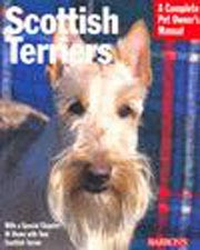 SCOTTISH TERRIER (Barron)