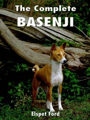 BASENJI THE COMPLETE