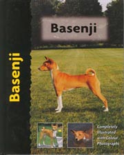 BASENJI (Interpet / Kennel Club)