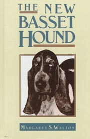 BASSET HOUND THE NEW