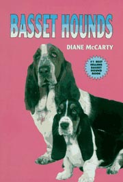 BASSET HOUND KW