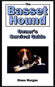 BASSET HOUND OWNERS SURVIVAL GUIDE