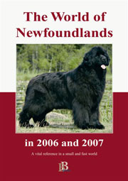 WORLD OF NEWFOUNDLANDS IN 2006 & 2007