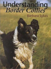 BORDER COLLIES UNDERSTANDING