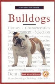 BULLDOGS NEW OWNERS GUIDE 