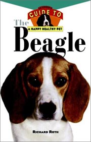 BEAGLE HAPPY HEALTHY