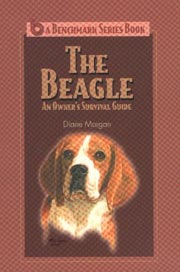 BEAGLE OWNER'S SURVIVAL GUIDE