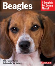 BEAGLES (BARRON)