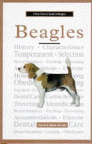 BEAGLES NEW OWNERS GUIDE