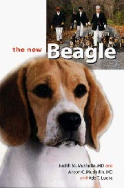 BEAGLE THE NEW