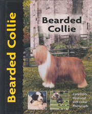 BEARDED COLLIE (Interpet / Kennel Club)