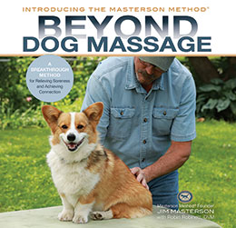 BEYOND DOG MASSAGE - NEW