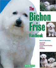 BICHON FRISE HANDBOOK