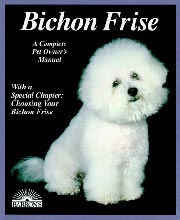 BICHON FRISE (BARRON)