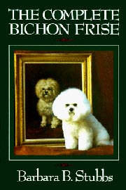 BICHON FRISE COMPLETE