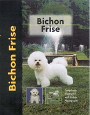 BICHON FRISE (Interpet / Kennel Club)