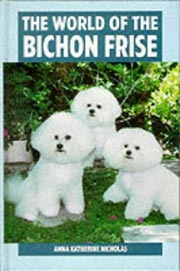 BICHON FRISE WORLD OF THE