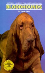 BLOODHOUNDS KW