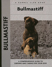 BULLMASTIFF (Interpet)