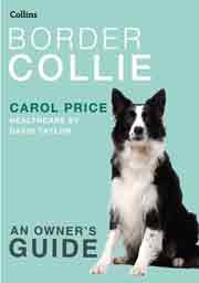 BORDER COLLIES AN OWNERS GUIDE