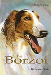 BORZOI THE Kingdom