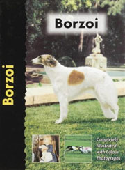 BORZOI (Interpet)