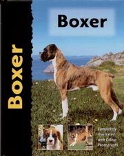 BOXER (Interpet)