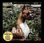 BOXER FAMILY FAVOURITE