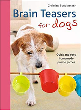 BRAIN TEASERS FOR DOGS