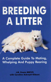 BREEDING A LITTER