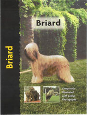 BRIARDS (Interpet)