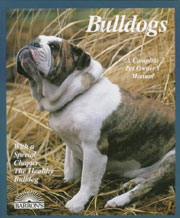 BULLDOGS (BARRON)