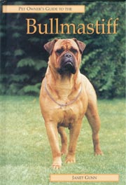 BULLMASTIFF