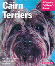 CAIRN TERRIERS (BARRON)