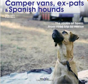 CAMPER VANS EXPATS AND SPANISH HOUNDS