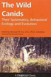 WILD CANIDS