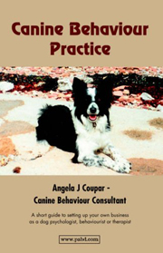 CANINE BEHAVIOUR PRACTICE