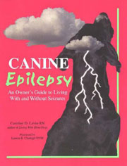 CANINE EPILEPSY