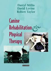 CANINE REHABILITATION AND PHYSICAL THERAPY