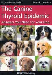 CANINE THYROID EPIDEMIC